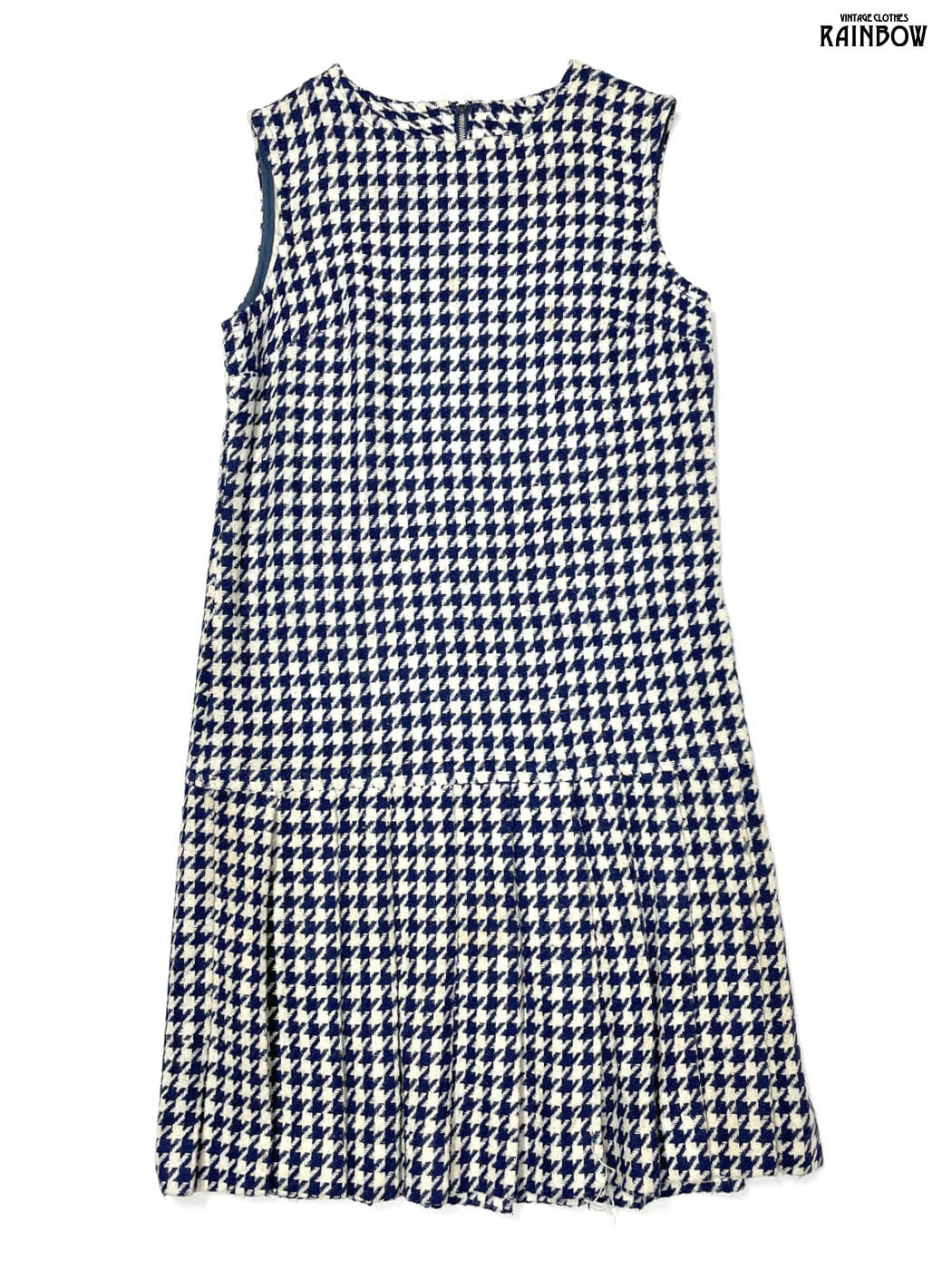 古着ノースリーブワンピース | 古着屋RAINBOW