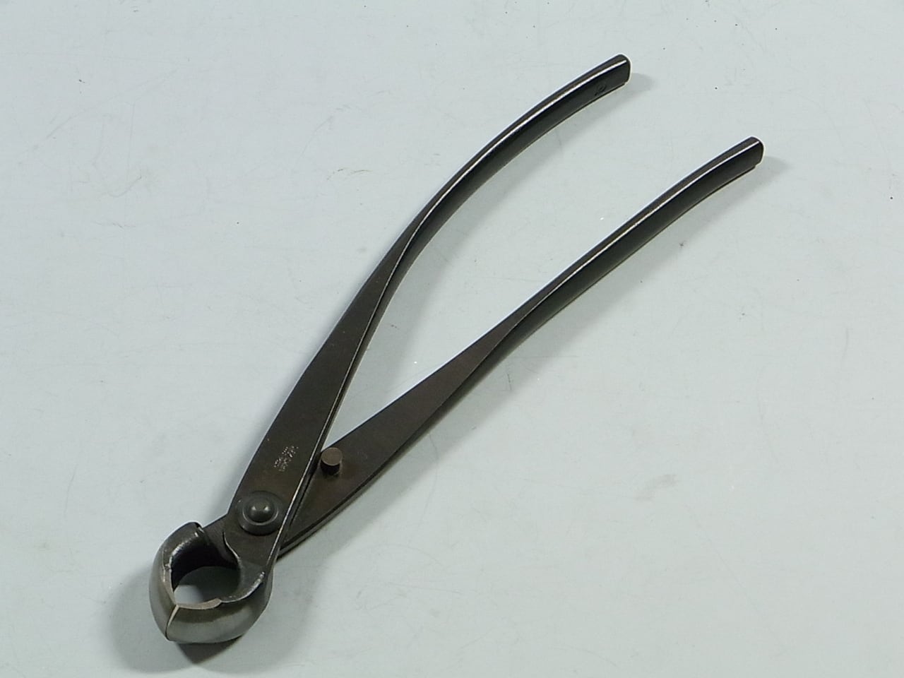 コブ切 大 210mm No.11 兼進 Bonsai Knuckle Cutter Kaneshin | Bonsai