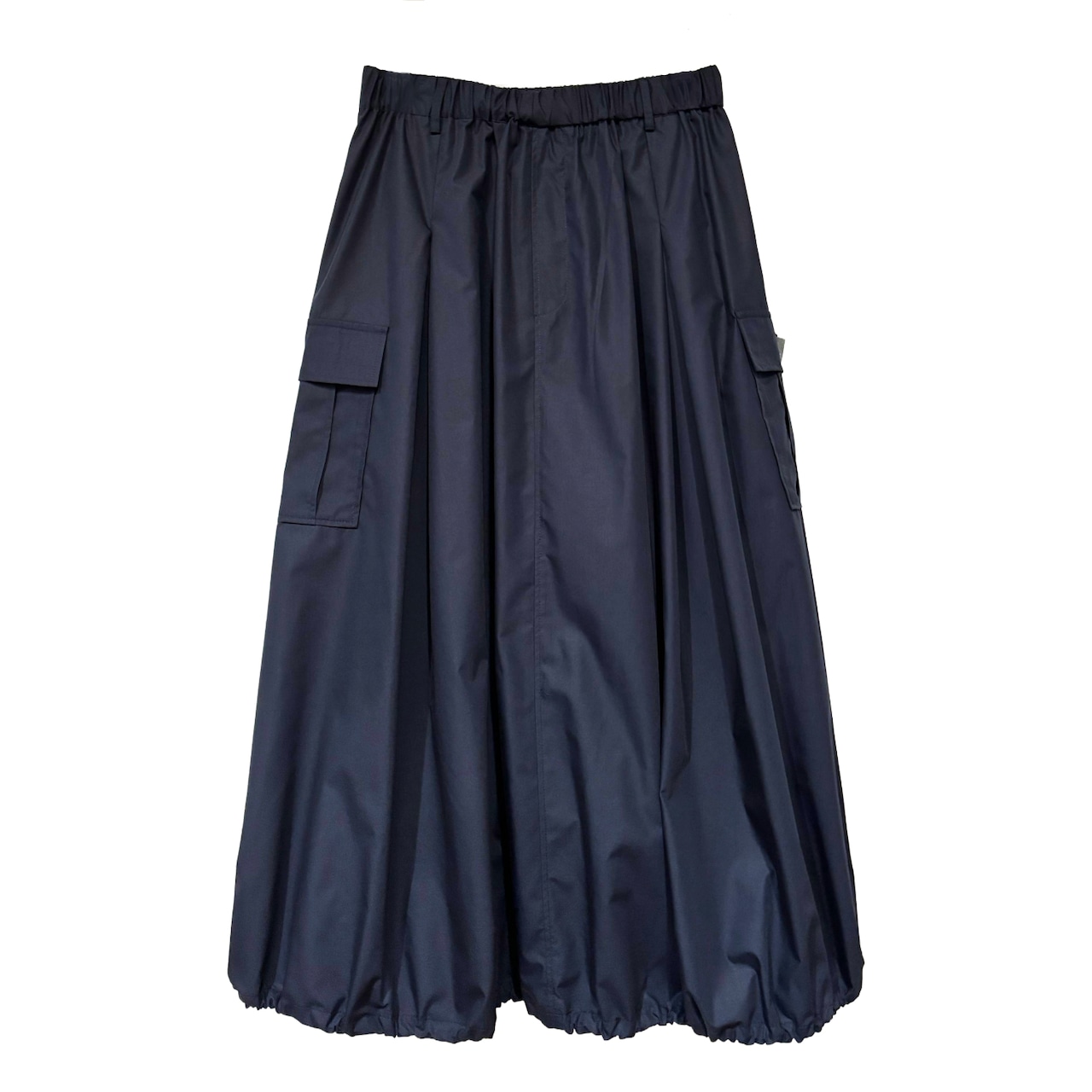 【最新作】タイプライターバルーンスカート【263-5107】Typewriter balloon skirt