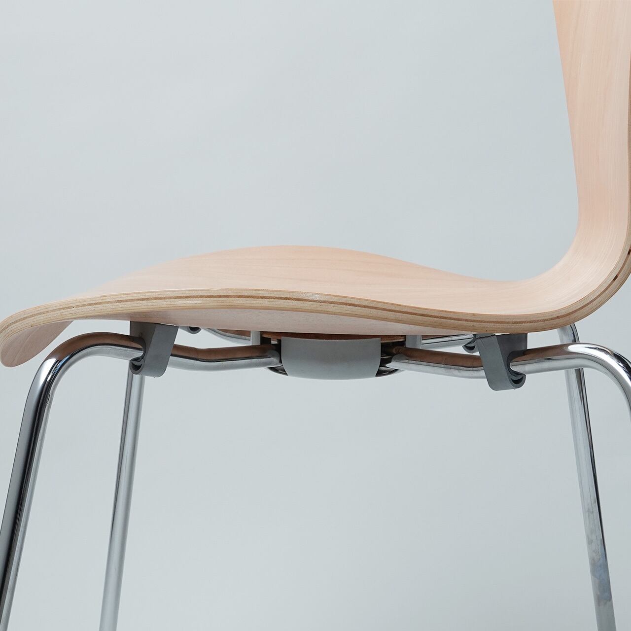 セブンチェア ライトブルー FRITZ HANSEN SERIES 7 / フリッツ