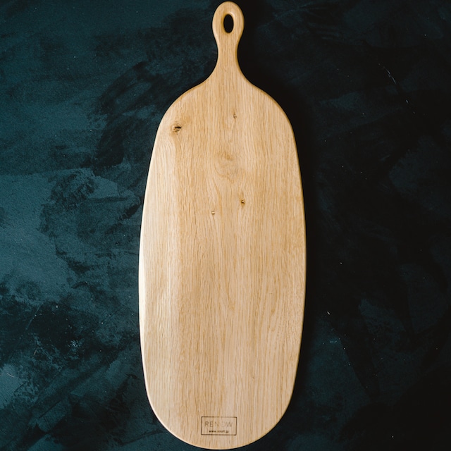 Cutting Board (L)-018