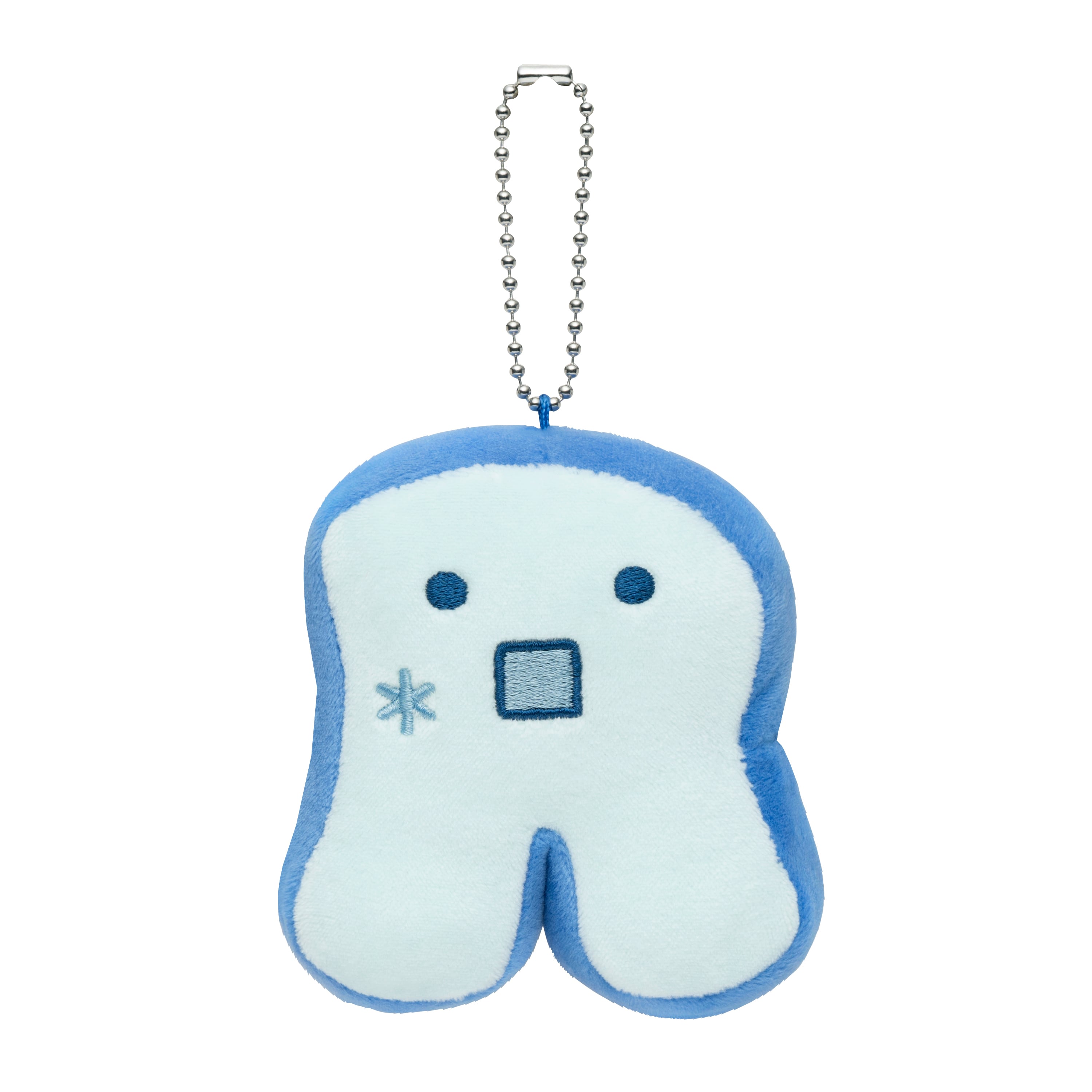 Rちゃん」マスコット（6個セット） | 無敵時間OFFICIAL SHOP