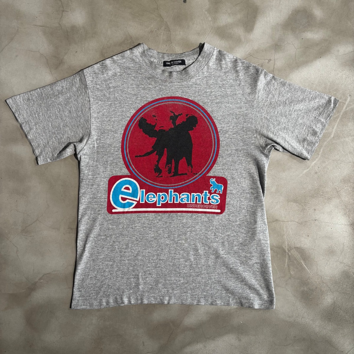 UNDERCOVER, T-shirt | WEB