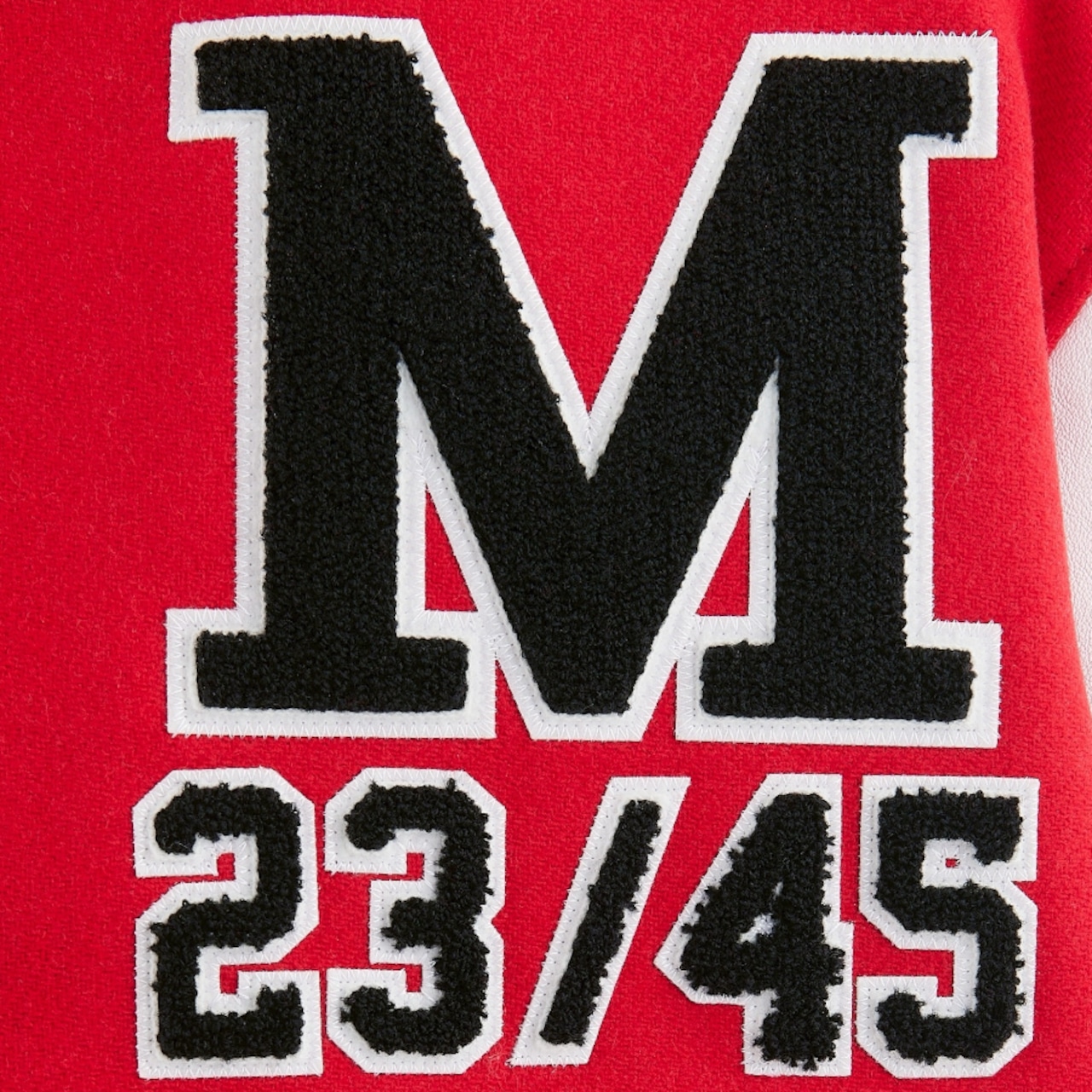 【SAINT Mxxxxxx×JORDAN 】MJ SM VARSITY JKTFV4726-657 - 3