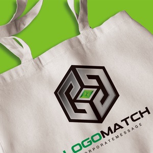 強固なガードOのロゴ