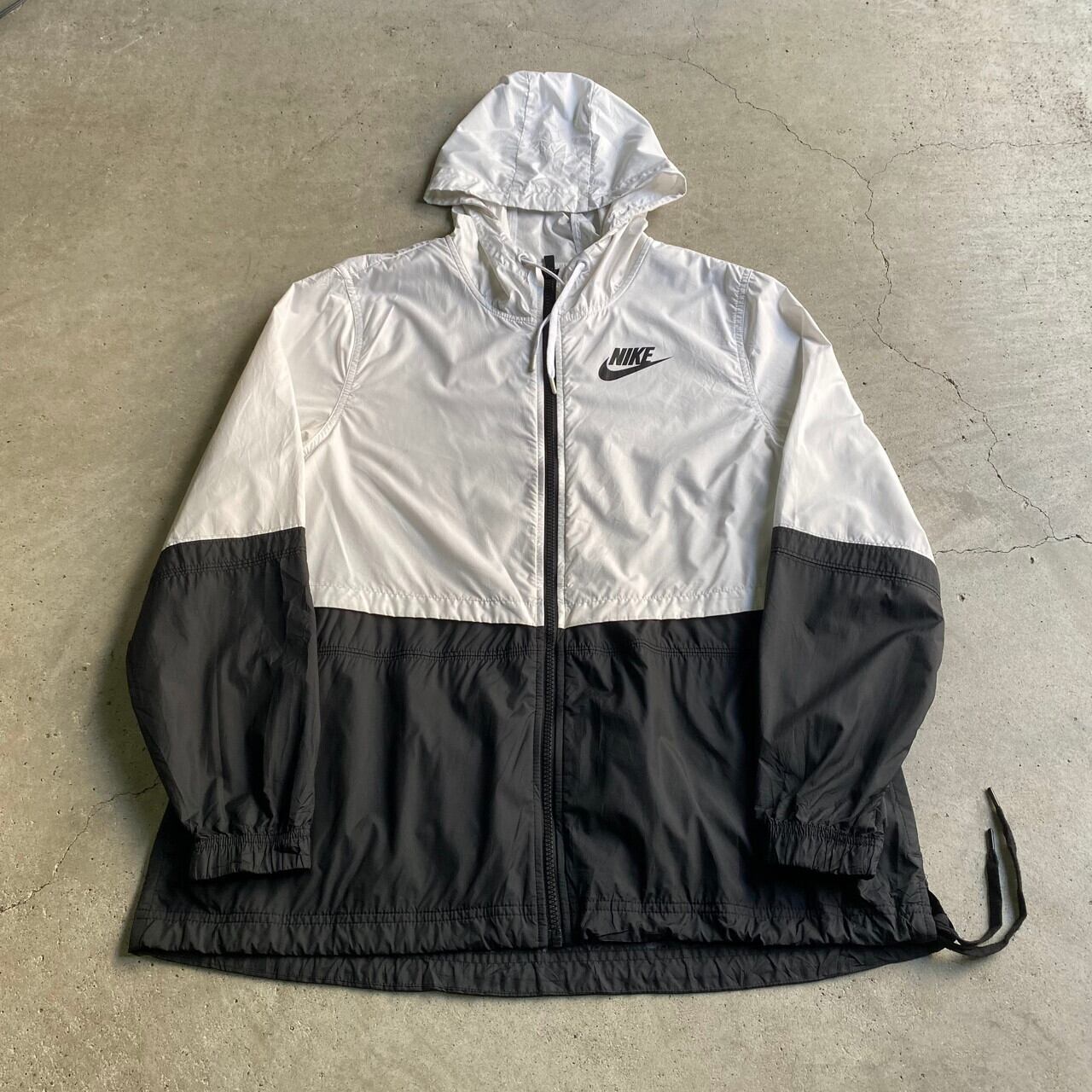 Nike ナイロンパーカー M 楽天1位 Nike ナイロンパーカー M 楽天1位