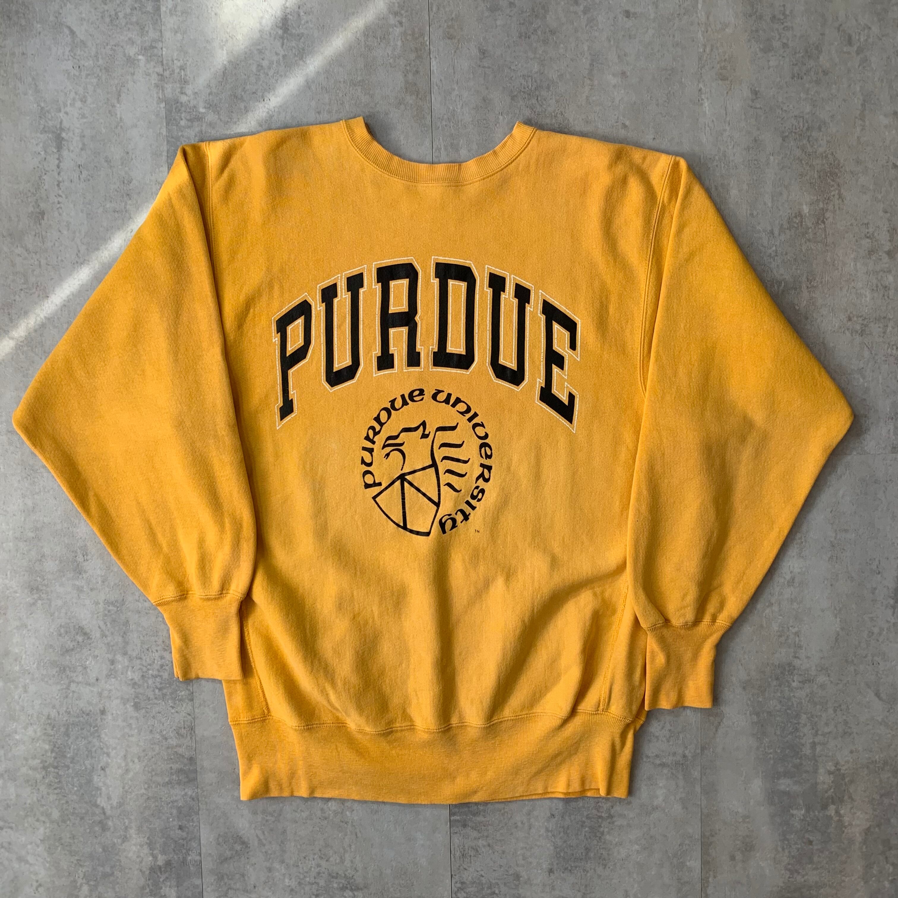 champion チャンピオン リバースウィーブ スウェット