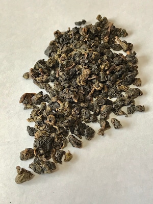 【台湾のスタンダード】阿里山高山茶・清香（10g）