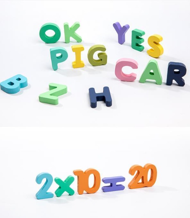 ★2種★ 知育玩具 おもちゃ ホビー 遊びもの 木製