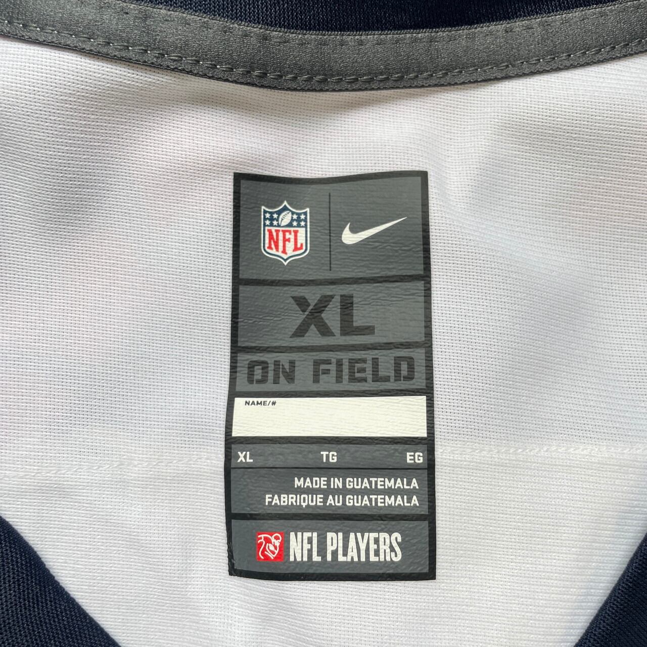 NIKE ナイキ NFL S NFL HOUSTON TEXANS ヒューストンテキサンズ ゲーム ...