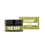 Hemp Salve 750mg CBD ヘンプサルヴ 750mg CBD