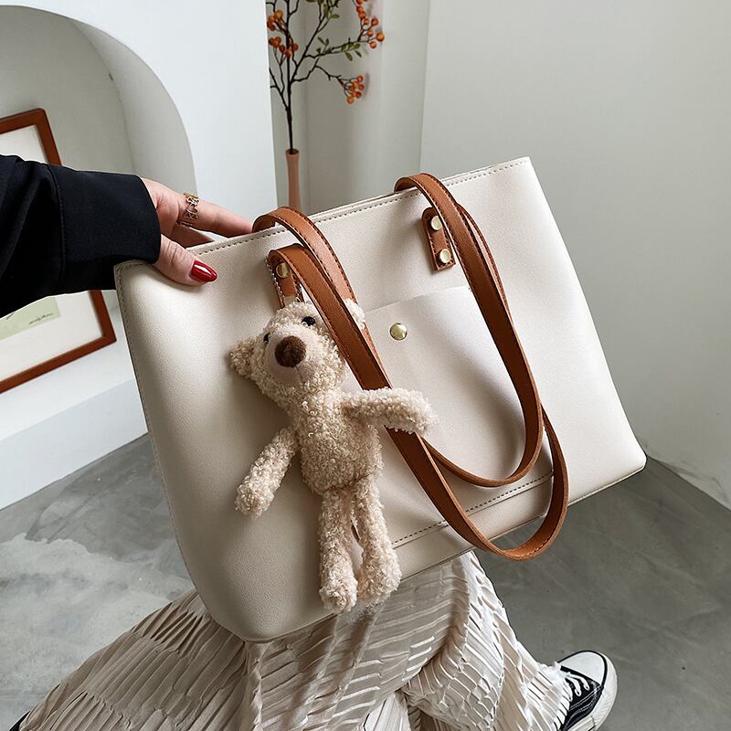 シングルサマー 夏物 トートバッグ Tiancai_Wing_Bag88426761526