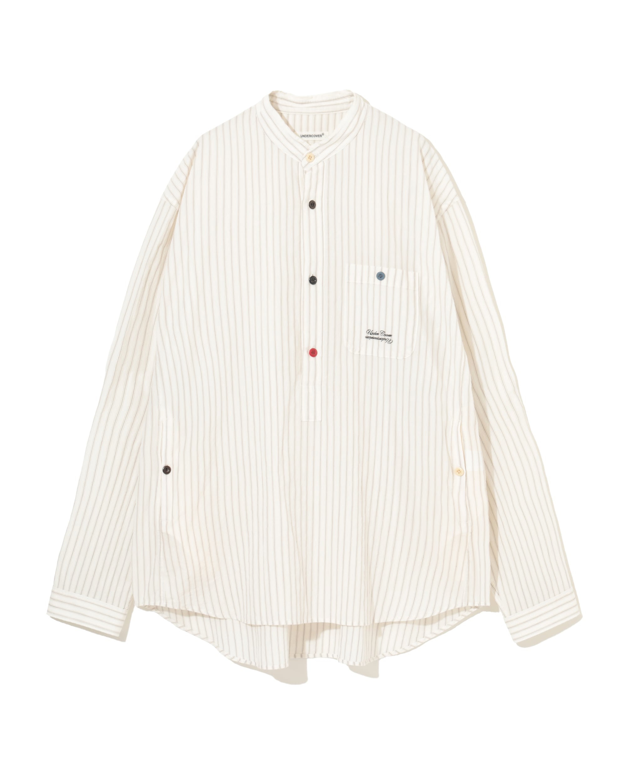 SH | UNDERCOVER KYOTO