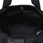 TRI TOTE BAG [サイズ: F(AGEUUBG03BKF)] [カラー: BLACK]