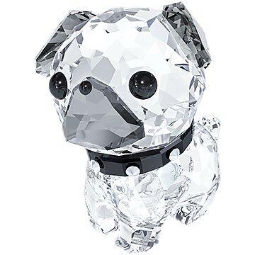 スワロフスキー 「Puppy - Roxy（パグ）」5063333 | スワロフスキー