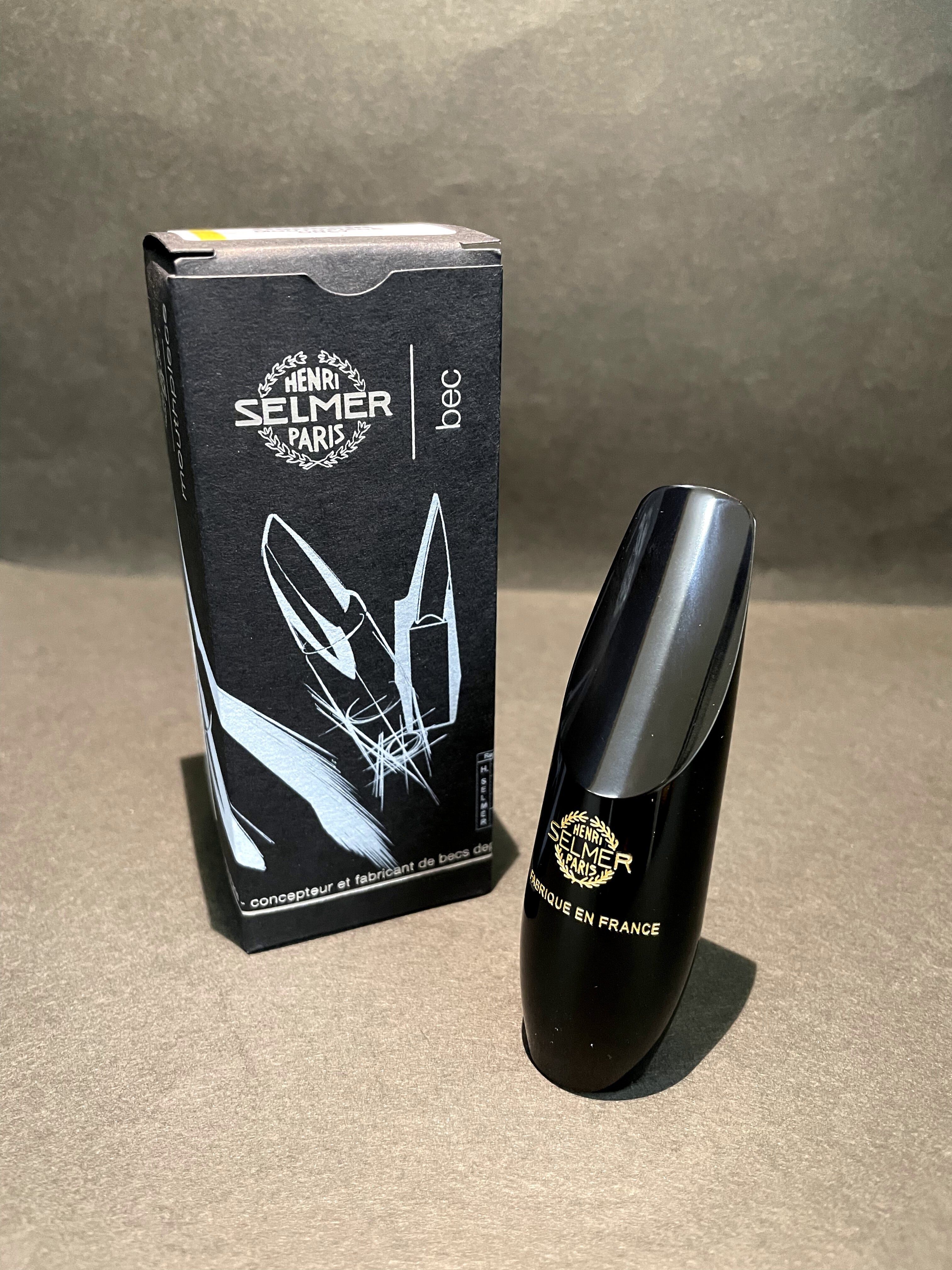 選定品】A.Saxマウスピース セルマー コンセプト | 高見楽器工房webshop