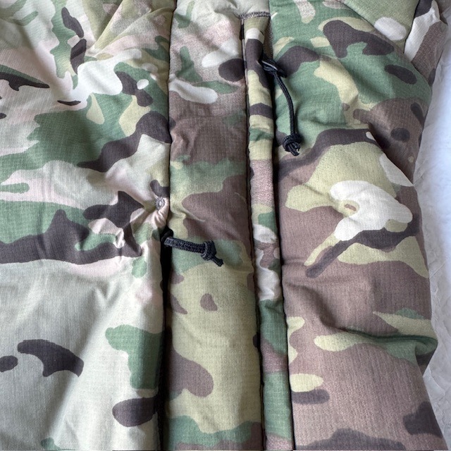 パタゴニア DASパーカー ロストアロー MARS Patagonia US DAS Parka Lost Arrow M 新品未使用 画像9