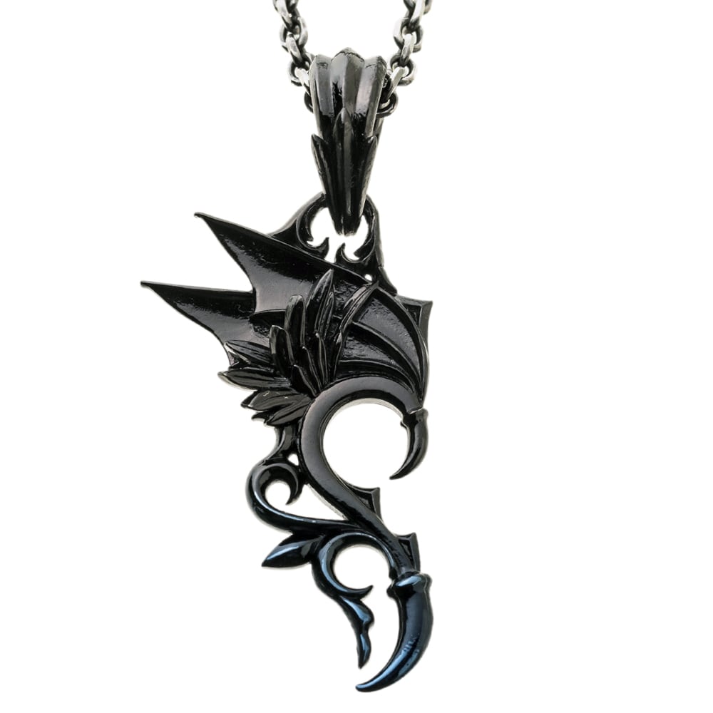 マイティデビルペンダント2 ACP0378 Mighty Devil Pendant 2 シルバー