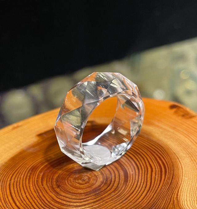 プレミアム！最高グレード！宝石質リビアングラス貔貅ブレスレット  