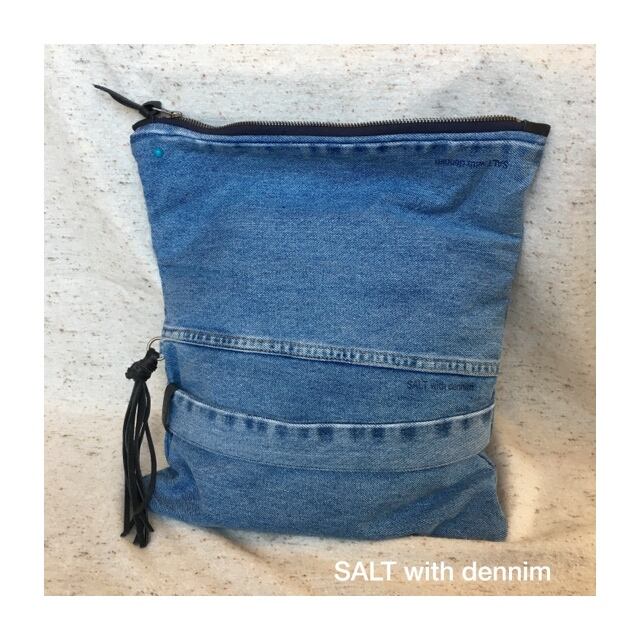 25%OFF SALTクラッチ No.7985