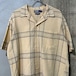 POLO Ralph Lauren "CLAYTON" used shirts SIZE:L N