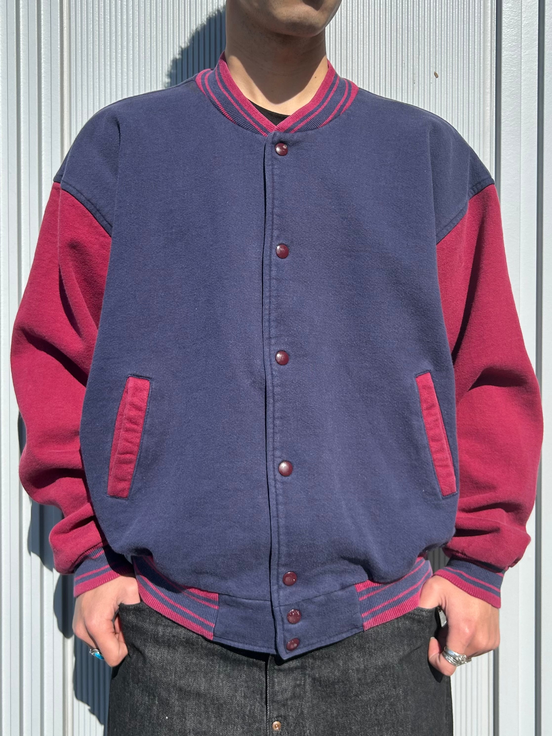 Stadium Jumper | オンライン古着屋83ハチサン