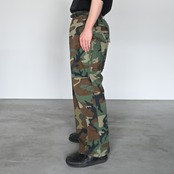 CHANGES(チェンジーズ)REMAKE CARGO PANTSスタイル KHAKI
