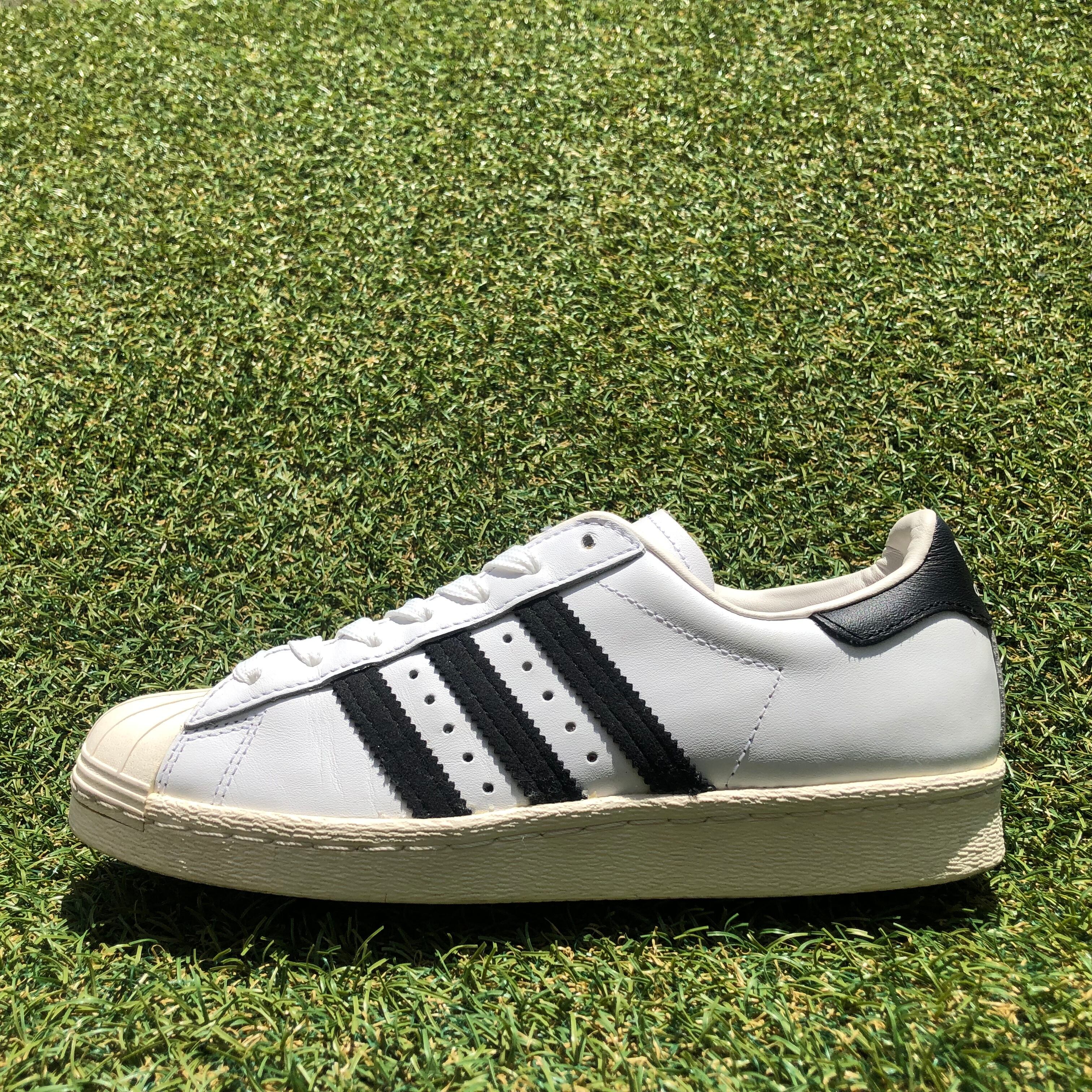 adidas SS80S アディダス スーパースター80s H90