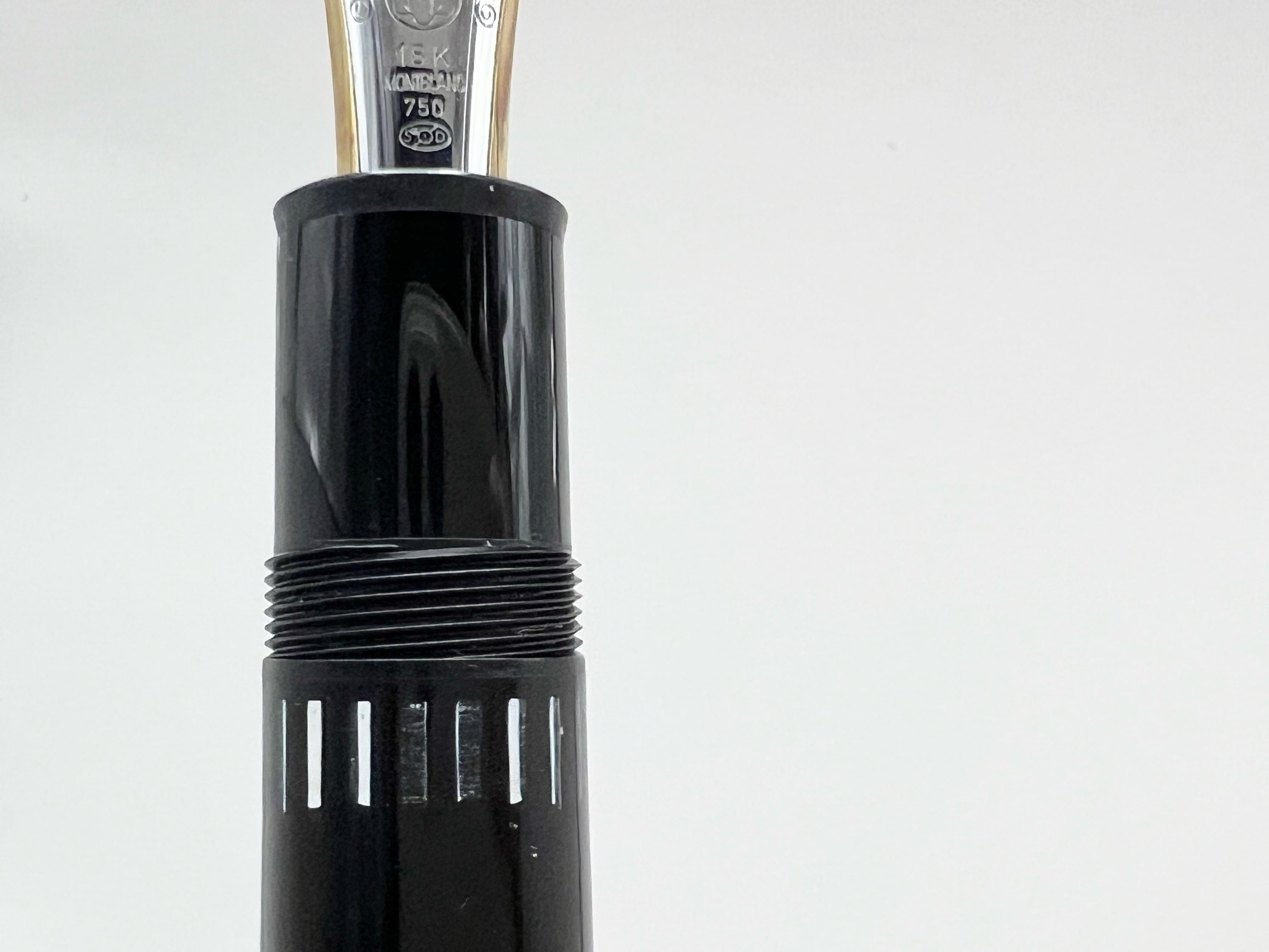 80s モンブラン マイスターシュテュック 149 MONTBLANC