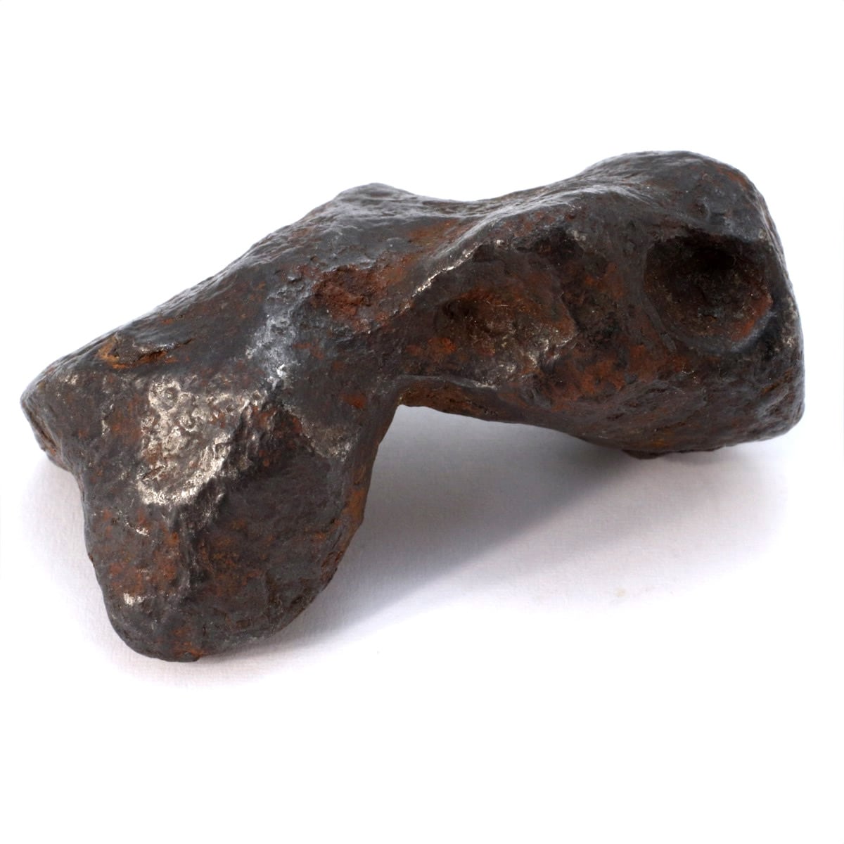 鉄隕石 オクタヘドライト | 隕石販売.jp