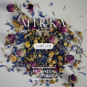 MIKKA -蜜花-