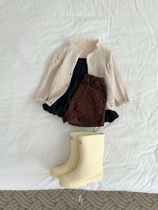 予約⌇atomeme / ivy bustier