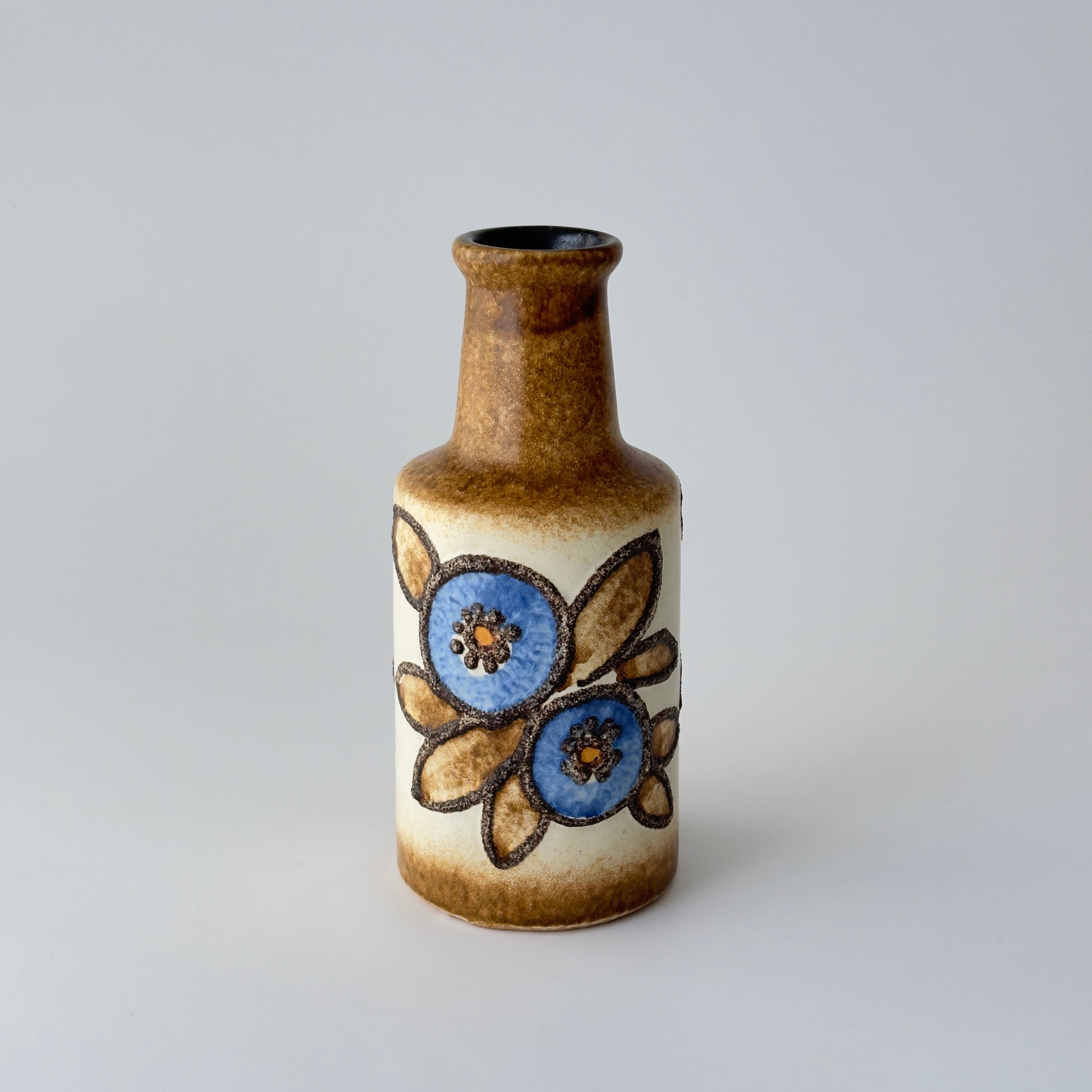Vintage 花瓶 | VEB Haldensleben | PolePoleDecor｜Vintage Vase 専門店