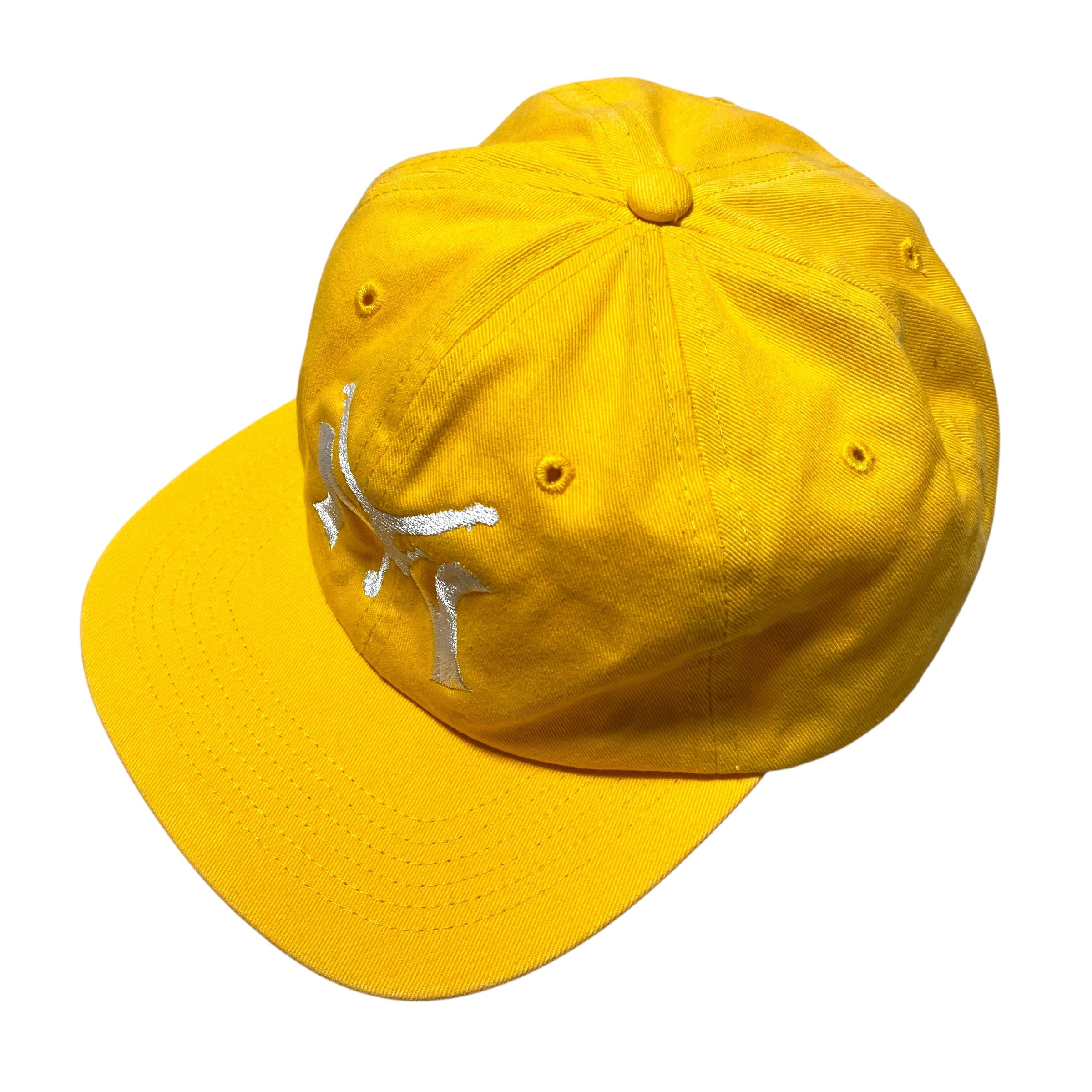 【ランクA】SON OF A RICH NY? 6PANEL CAP