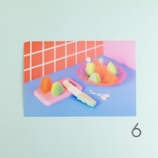< クレハフーズ > ポストカード