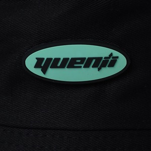 ∴　忍びのバケット / BLACK