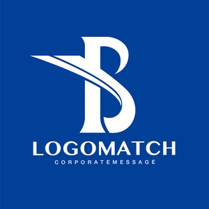 未来へ切り拓くBのロゴ
