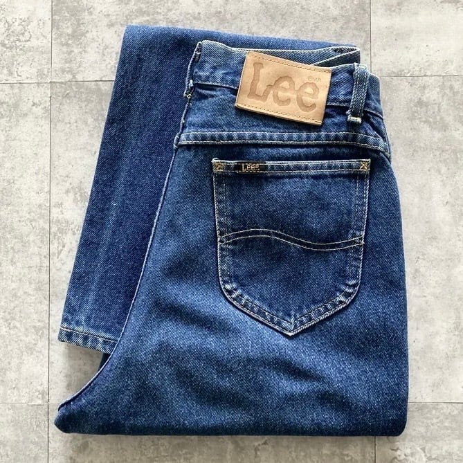 W32】90's Levis 702XX リーバイス 90年代製 裏ボタン刻印J22 JAPAN製