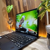\ 公式ショップ限定価格❣️/ LTEモデル《2023年発売》LIFEBOOK U9313/M 13.3インチ第13世代 SSD256GB 軽量 ノートパソコン 安心サポート&3ヶ月保証付き