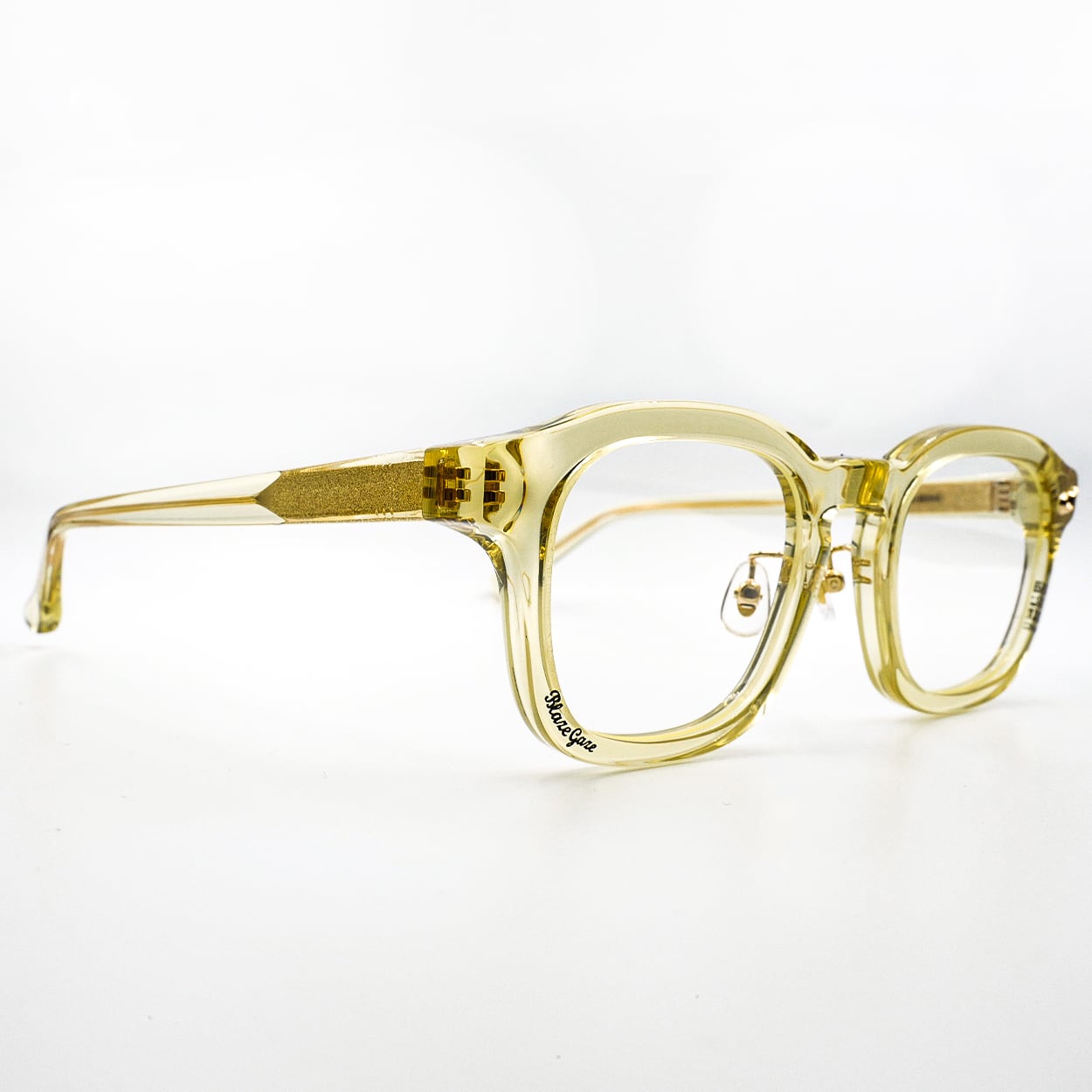 Sky Blueレンズ / Blaze V.Y | ☆N S H☆