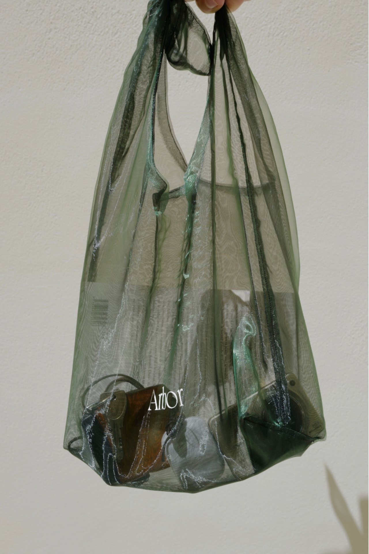 Lotus wood diffuser × aroma oil 5ml set