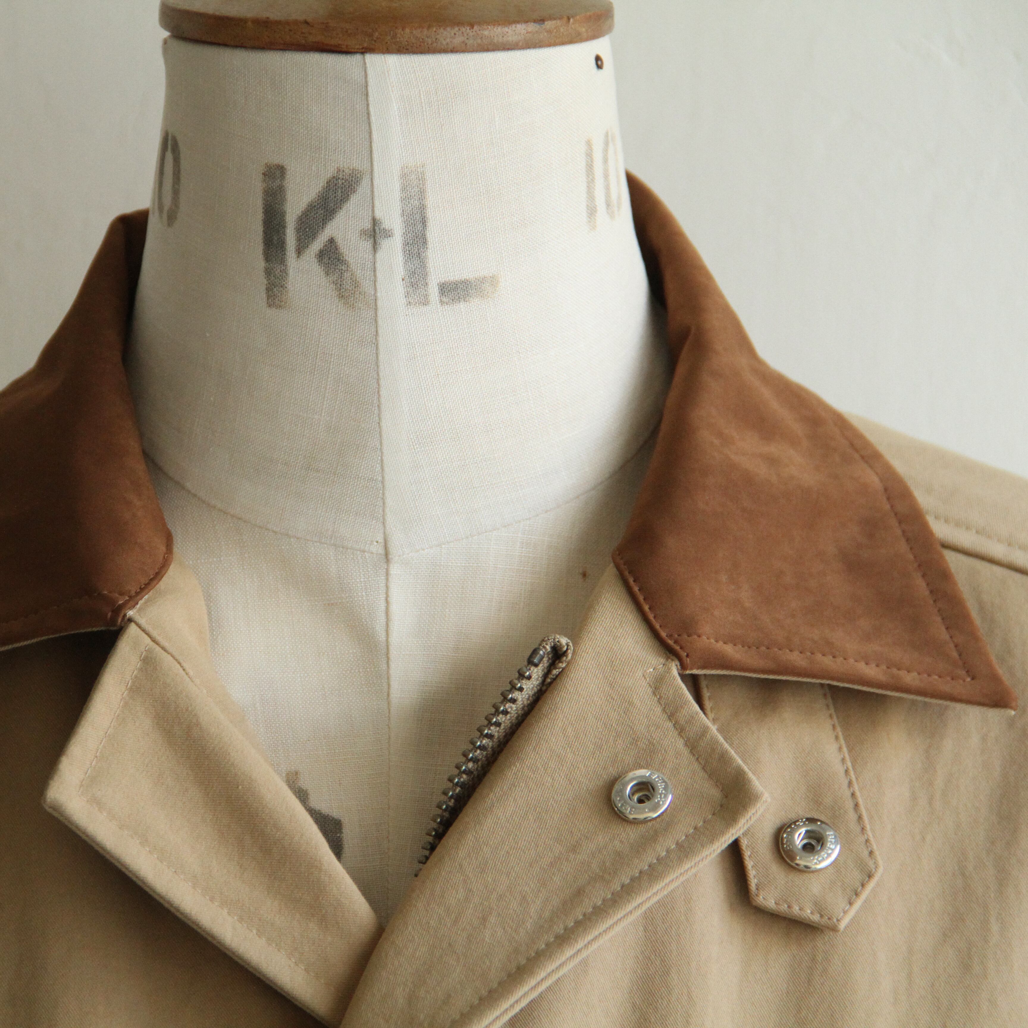 JUN MIKAMI 【 womens 】 Safari jacket | Terminal JUN MIKAMI 【 womens 】 Safari jacket | Terminal