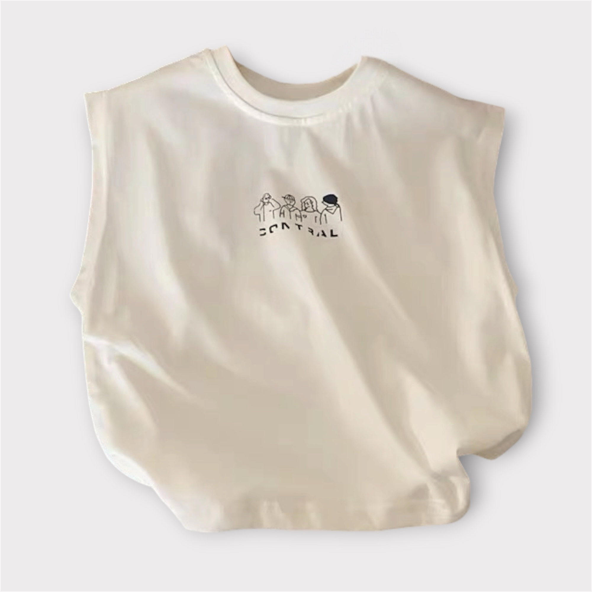 《取寄》central people tee ¨ misig select