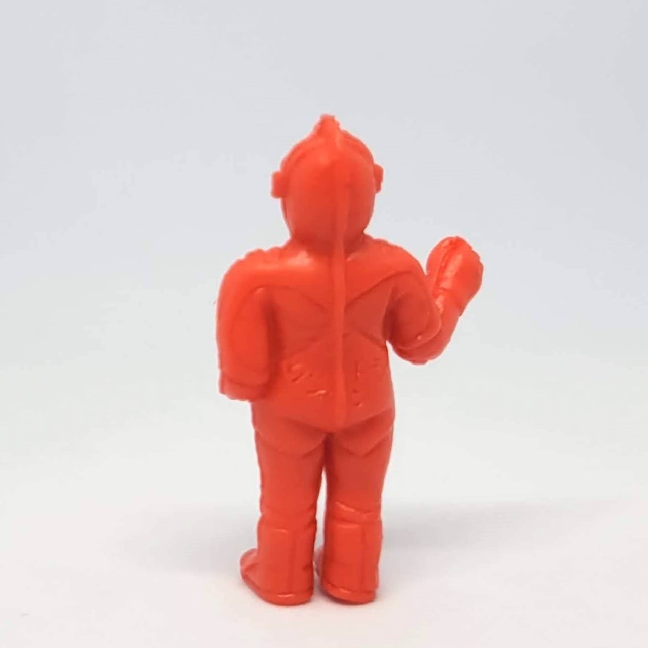 ウルトラ兄弟VS怪獣フラッシュライトマルカ製怪獣消しゴム