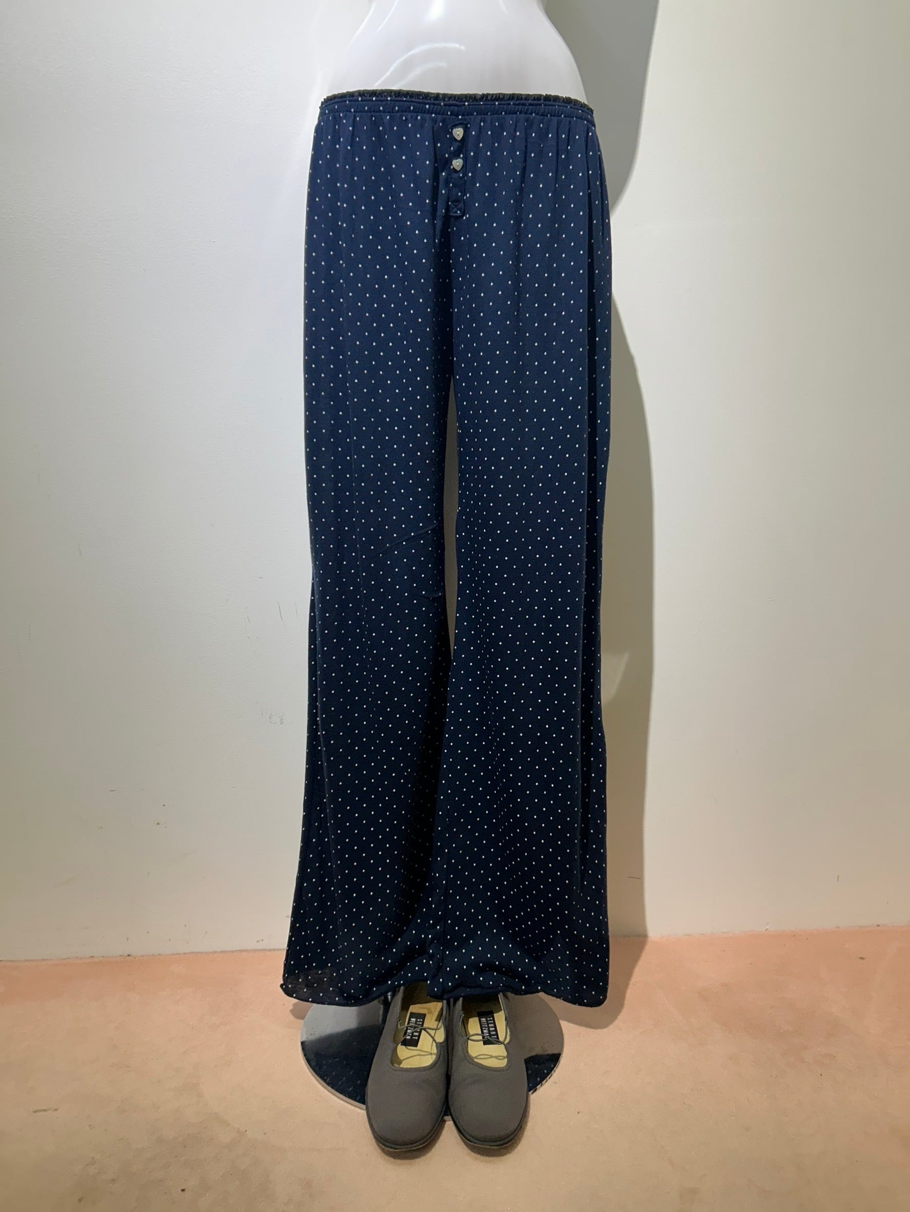 New pants