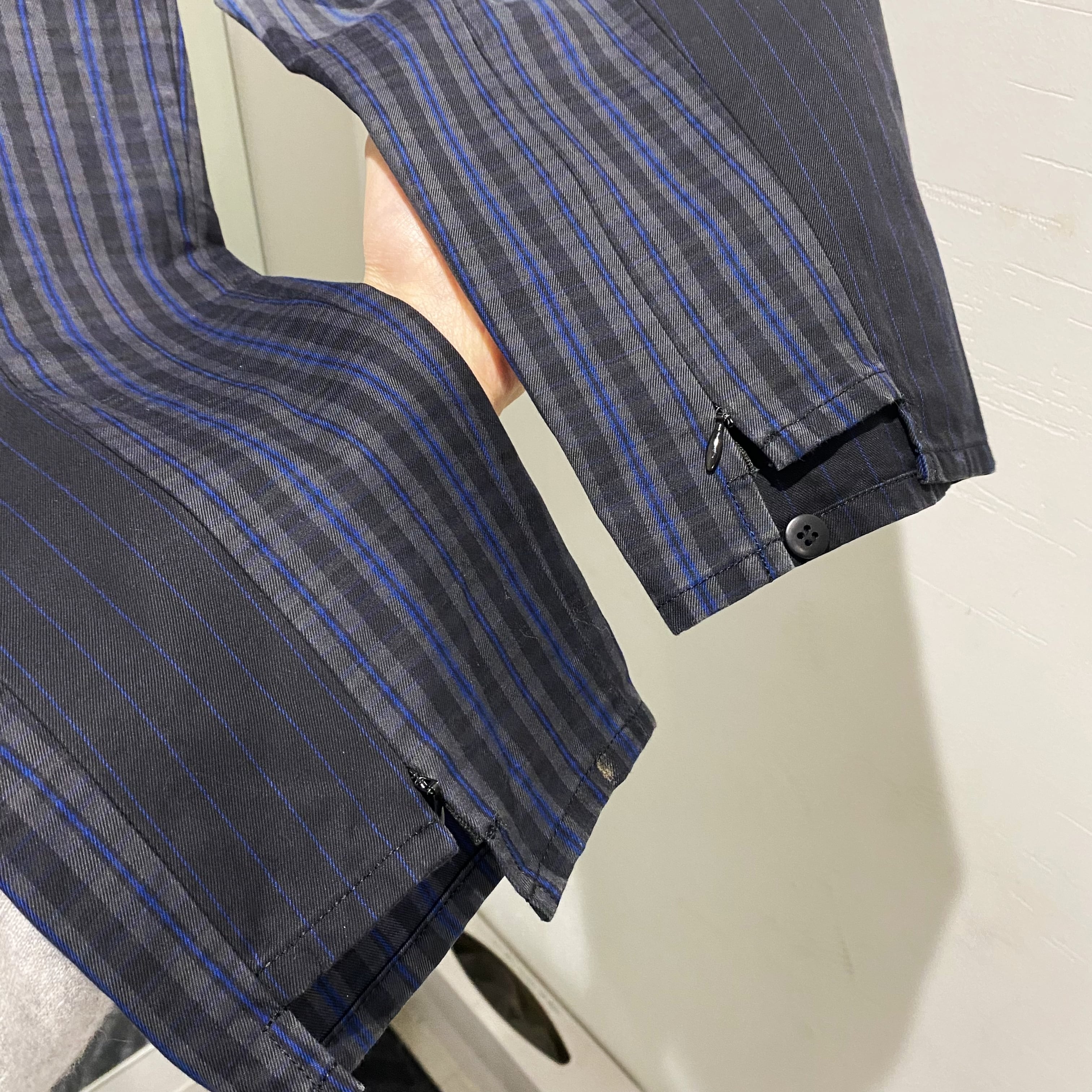 JieDa ジエダ 19AW SWITCHING セットアップ ジャケット パンツ JieDa ジエダ 19AW SWITCHING セットアップ ジャケット パンツ