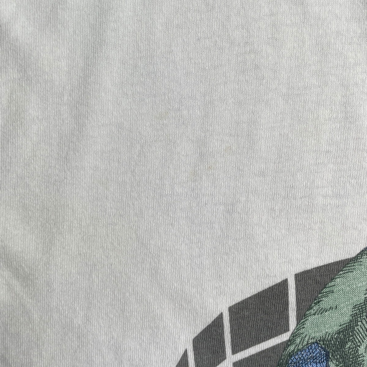 90年代 USA製 UMBRO アンブロ 両面プリント ロゴTシャツ メンズXL相当 