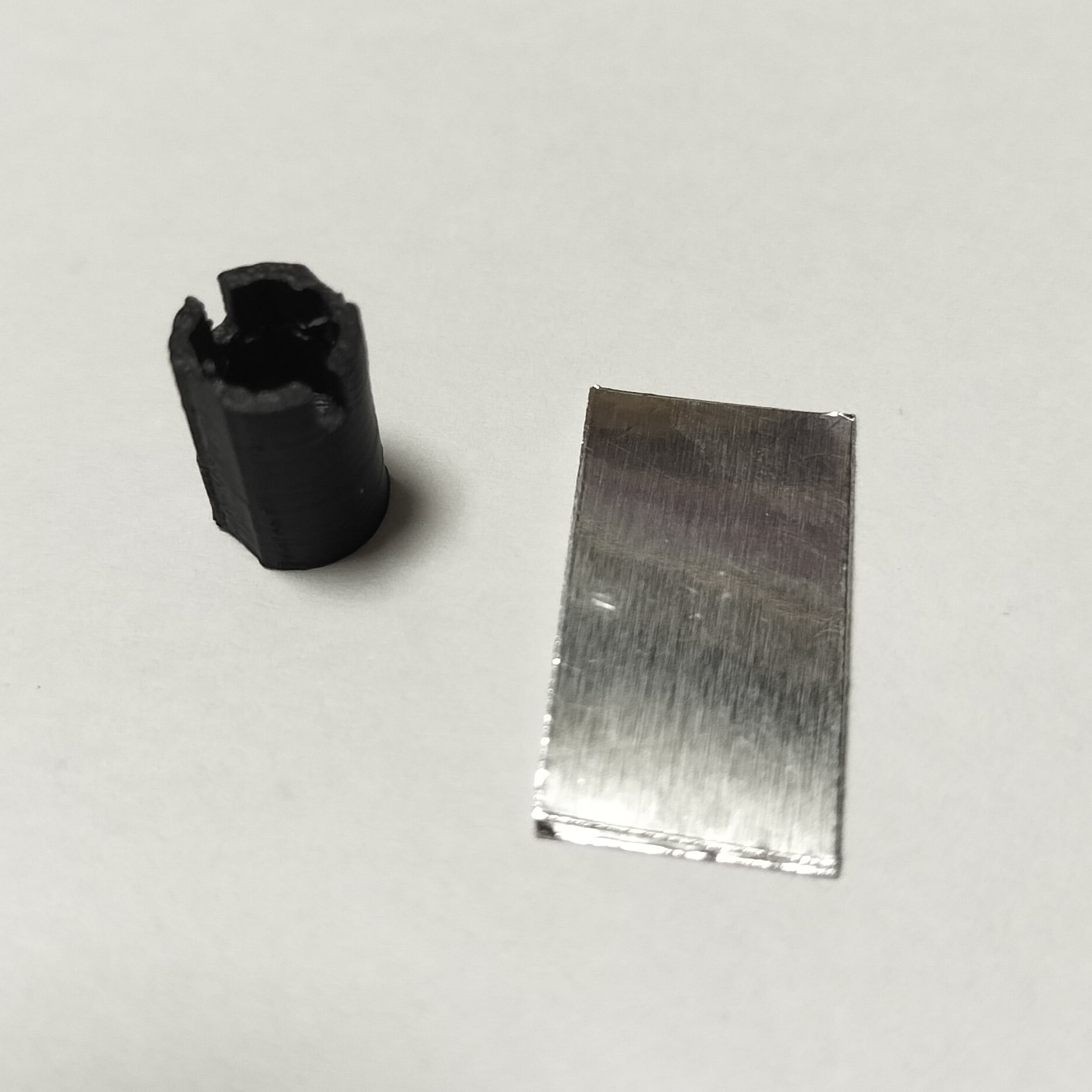 ヒートシンクモーターカバー MBC2専用 | mic-Labo