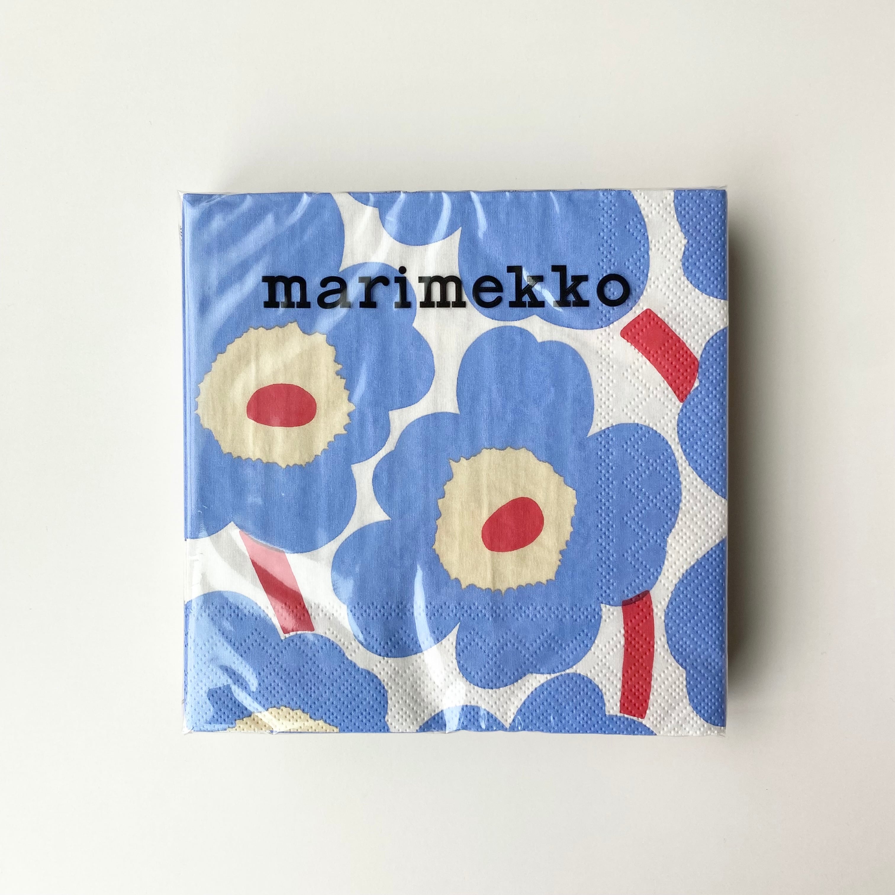 北欧 marimekko/マリメッコ | 北欧ペーパーナプキンPAPERLETTER