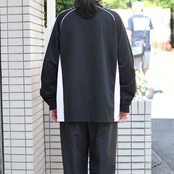 adidas side line track jacket